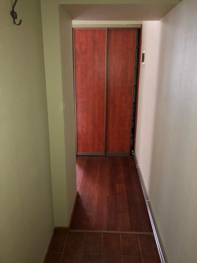Turgaus Self Check-In Old Town Aparthotel Klaipėda Kültér fotó
