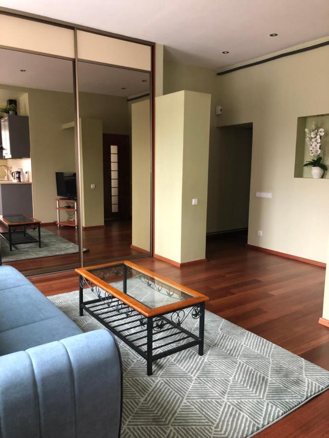 Turgaus Self Check-In Old Town Aparthotel Klaipėda Kültér fotó